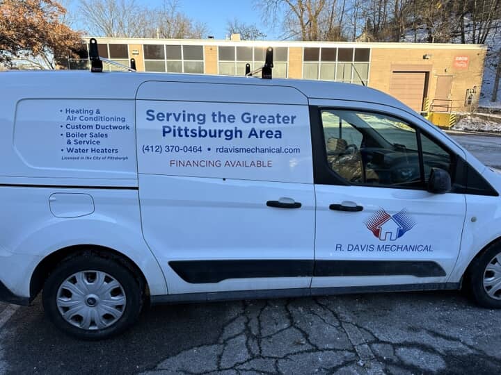 Vehicle Graphics